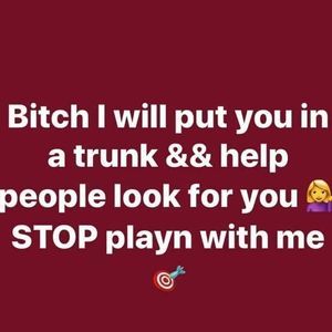 Meet your Posher, Angie